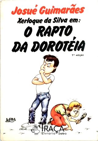 Xerloque Da Silva Em