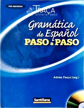 Gramática de Español Paso a Paso