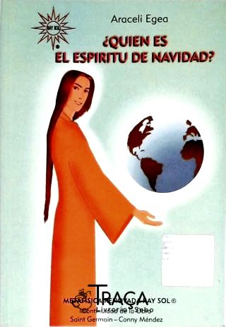 Quien Es El Espiritu de Navidad?