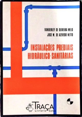 Instalações Prediais Hidráulico-sanitárias
