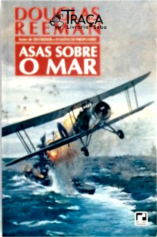 Asas Sobre O Mar