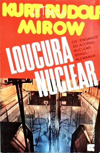 Loucura Nuclear