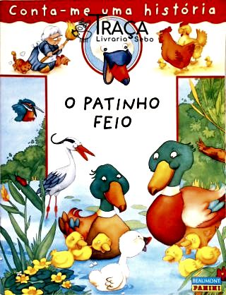 O Patinho Feio