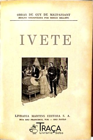 Ivete