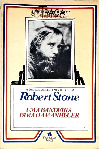 Uma Bandeira Para o Amanhecer