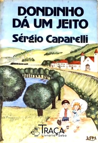 Dondinho Dá Um Jeito
