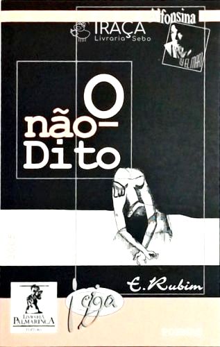 O Não-Dito