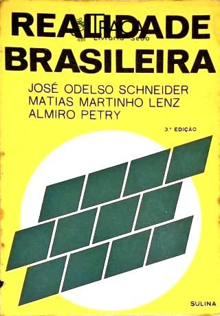 Realidade Brasileira