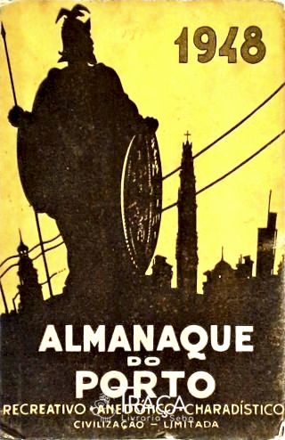 Almanaque do Porto para 1948