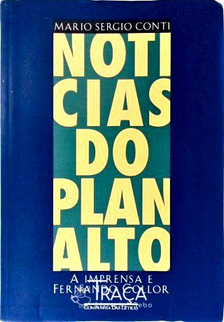 Notícias do Planalto
