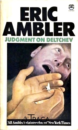 Judgment On Deltchev
