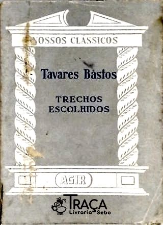 Tavares Bastos