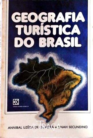 Geografia Turística do Brasil
