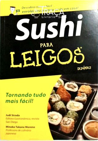 Sushi para Leigos