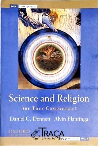 Science And Religion Are They Compatible?