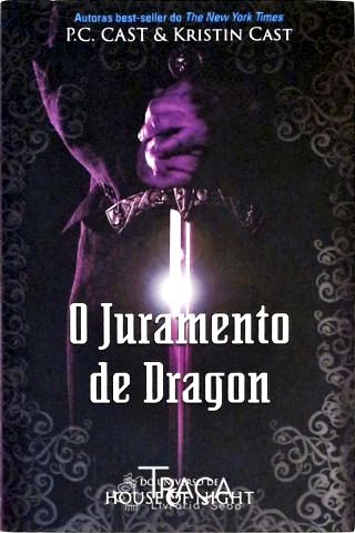 O Juramento de Dragon