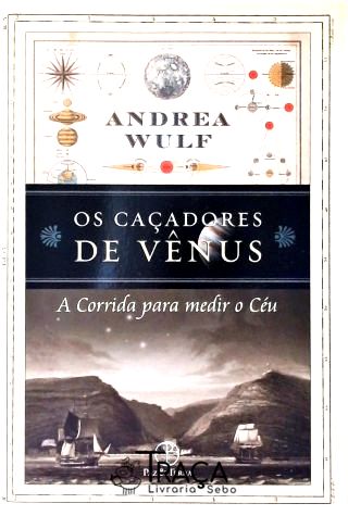 Os Caçadores de Vênus