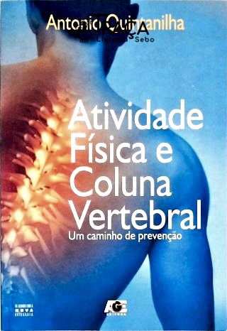 Atividade Física e Coluna Vertebral