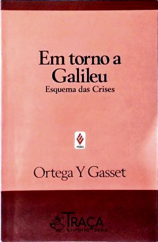 Em Torno A Galileu