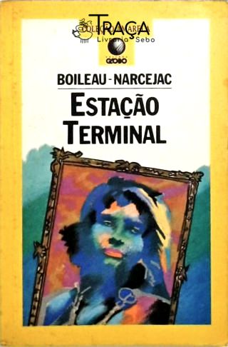 Estaçao Terminal