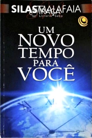 Um Novo Tempo para Você