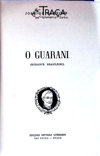 O Guarani
