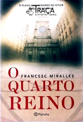 O Quarto Reino