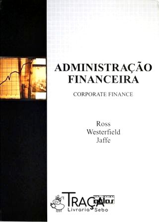 Administração Financeira (2008)