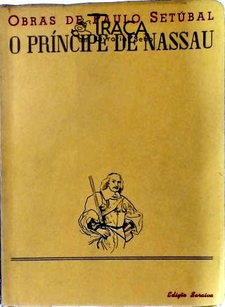 O Príncipe de Nassau