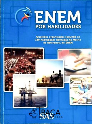 Enem por Habilidades