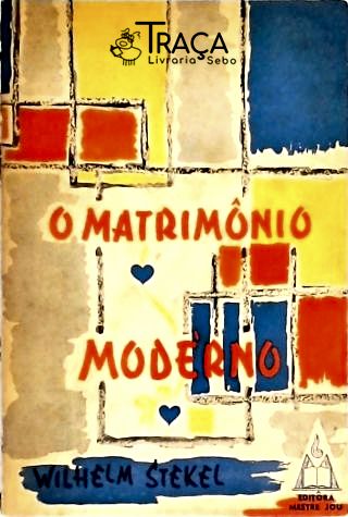 Matrimônio Moderno