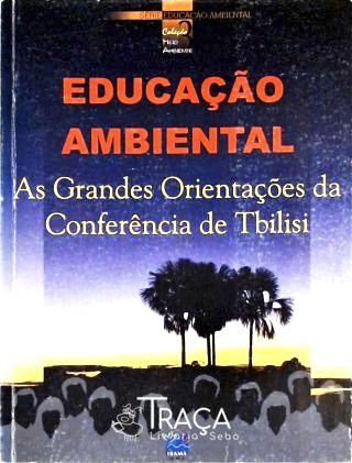 Educação Ambiental