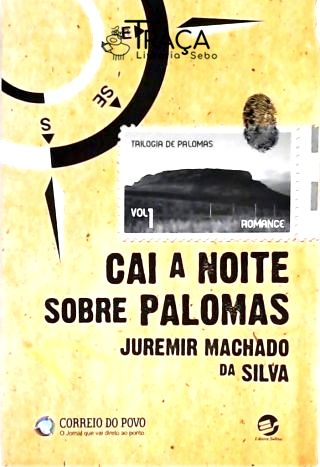 Cai A Noite Sobre Palomas