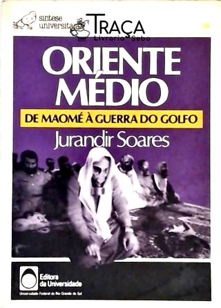 Oriente Médio