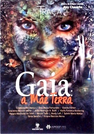 Gaia - A Mãe Terra