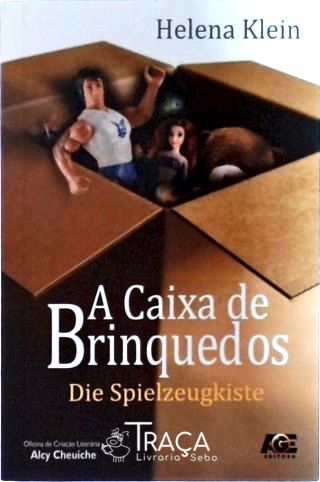 A Caixa de Brinquedos