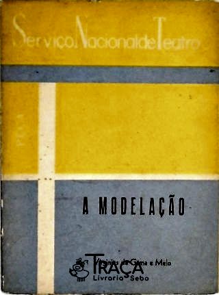 A Modelação