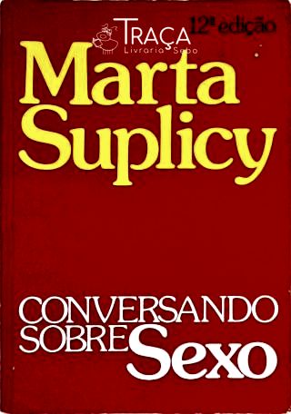 Conversando Sobre Sexo