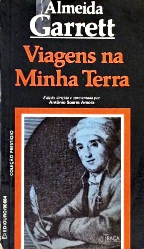 Viagens Na Minha Terra