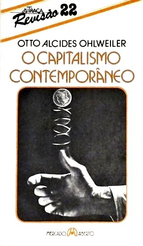 O Capitalismo Contemporaneo