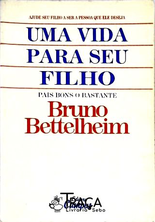 Uma Vida para Seu Filho