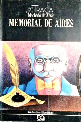 Memorial de Aires