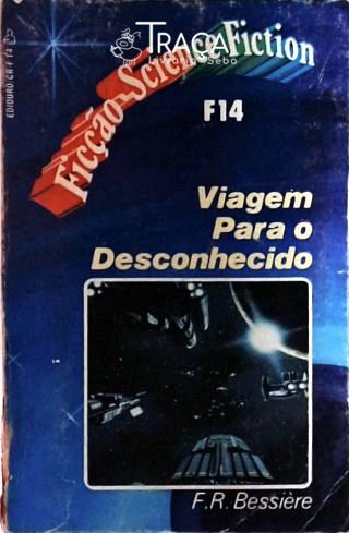 Viagem para o Desconhecido