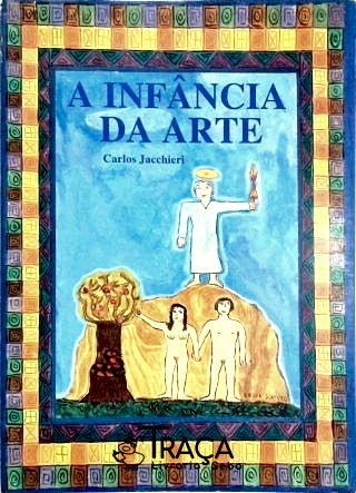 A Infância da Arte