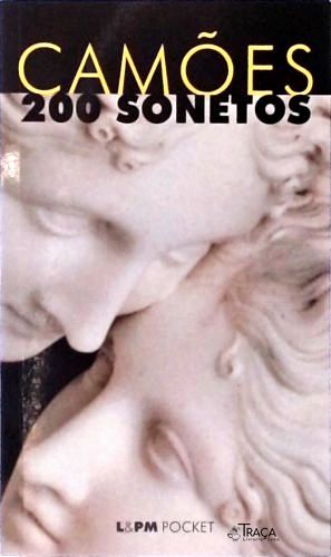 200 Sonetos