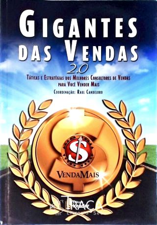 Gigantes das Vendas 2.0