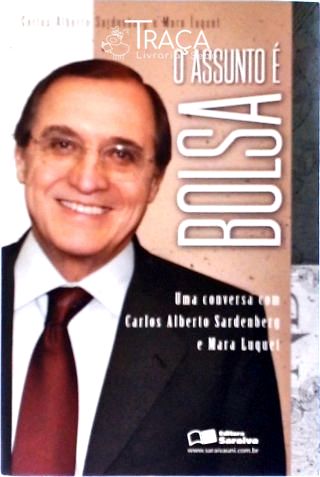 O Assunto É Bolsa