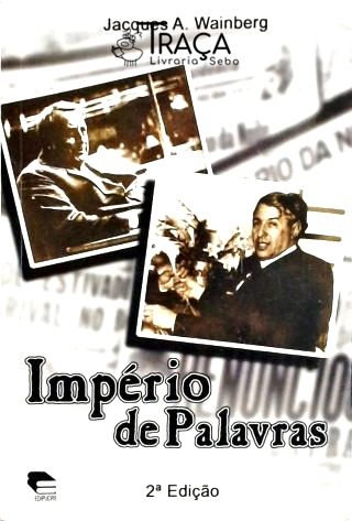 Império de Palavras