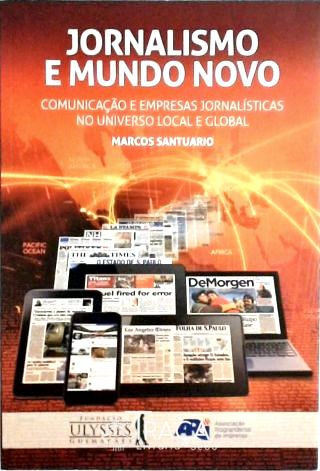 Jornalismo e Mundo Novo