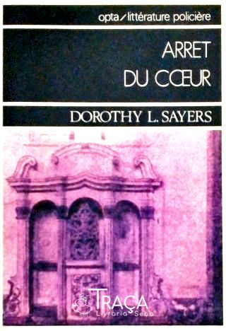 Arret Du Coeur